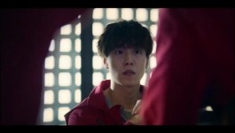 Money Heist Korea Joint Economic Area - Season 01 Episode 03